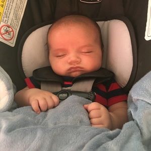 Meet your Posher, Lisa